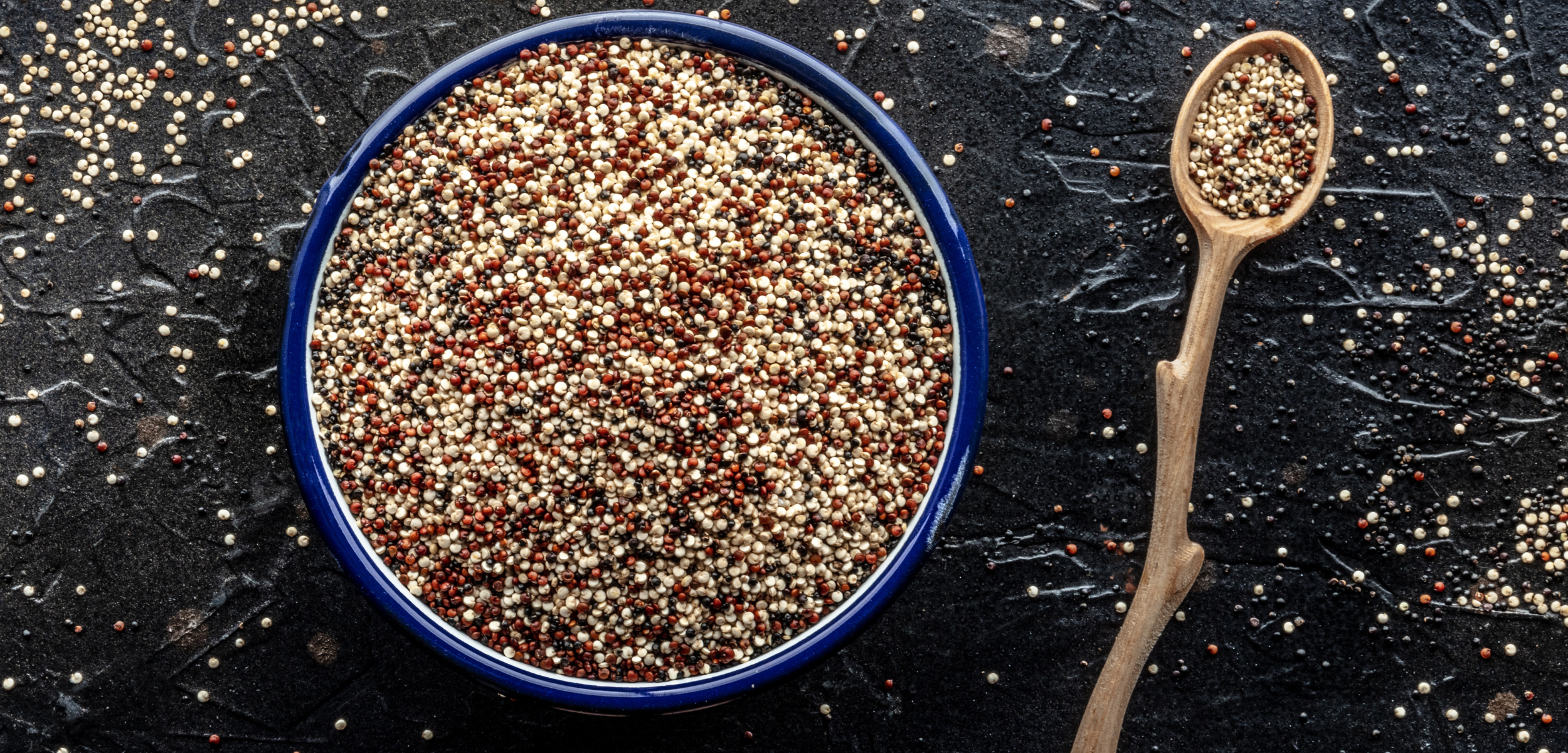 La Quinoa: Un Superalimento Ancestral